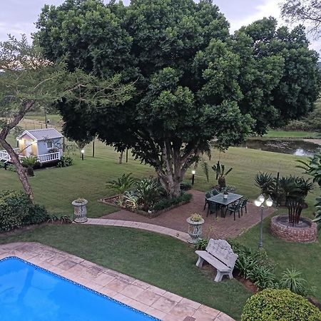 לינה וארוחת בוקר Uitenhage Little Tree Loft 2 מראה חיצוני תמונה