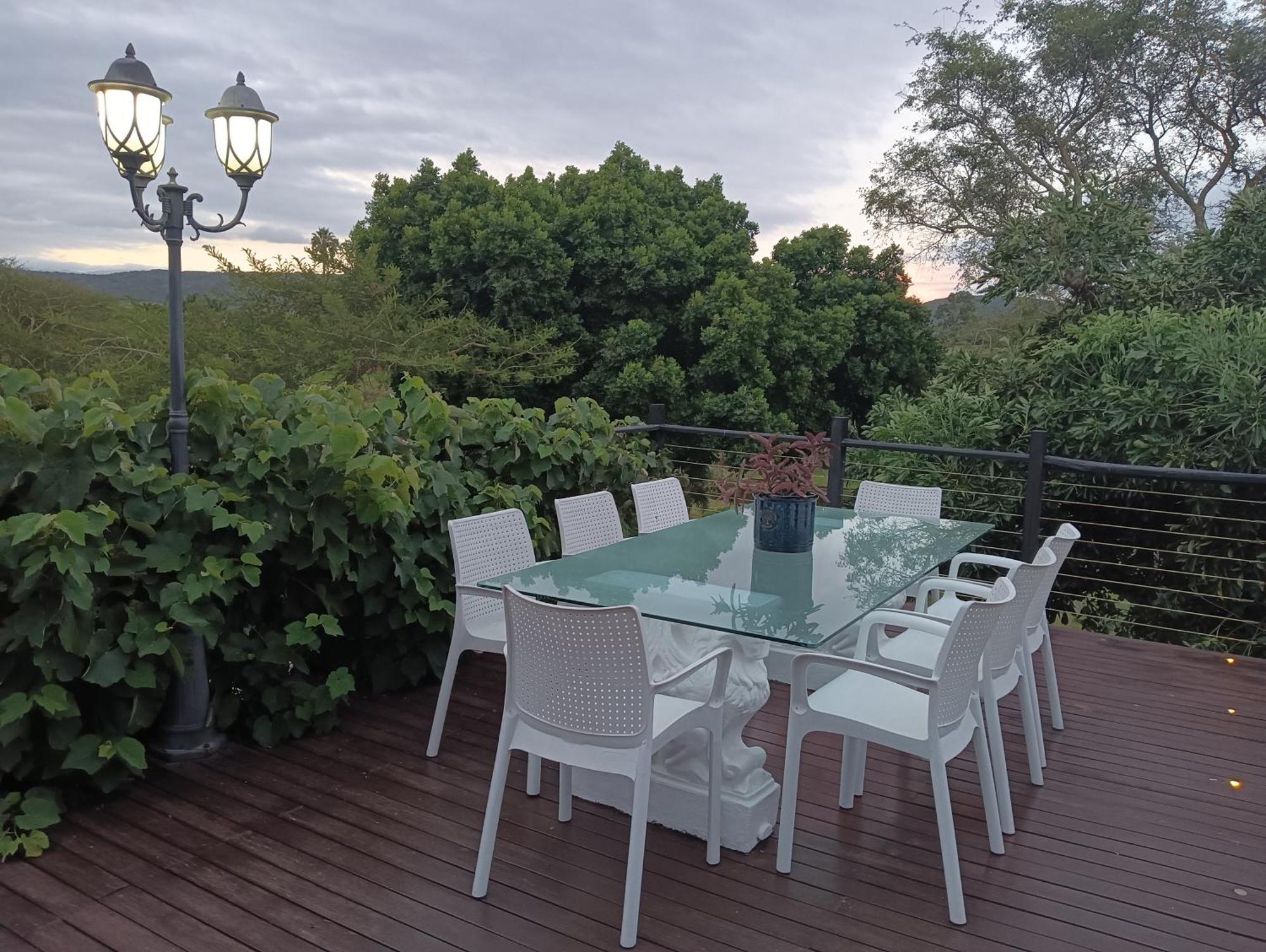 לינה וארוחת בוקר Uitenhage Little Tree Loft 2 מראה חיצוני תמונה