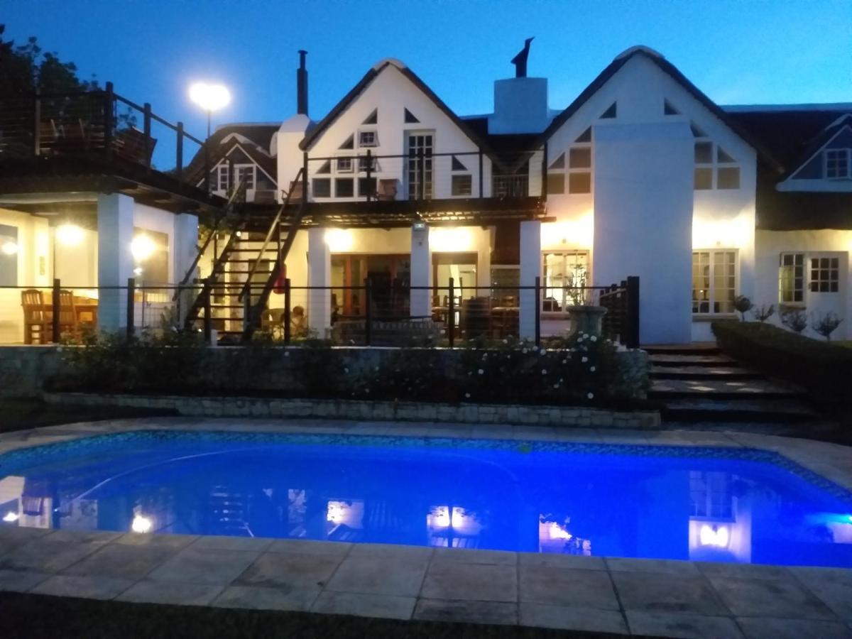 לינה וארוחת בוקר Uitenhage Little Tree Loft 2 מראה חיצוני תמונה
